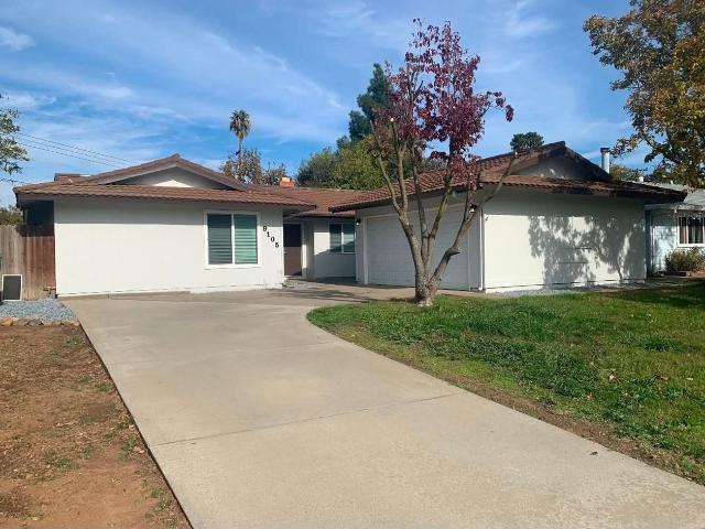 House for rent in Mayhew, California