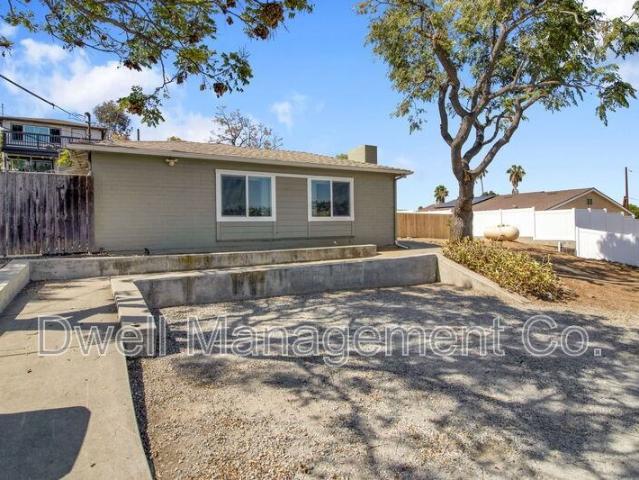 House for rent in La Presa, San Diego County