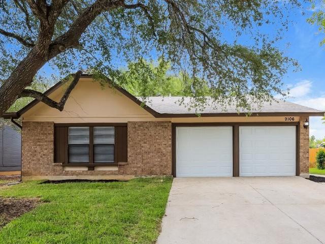 House for rent in Leesville, Texas