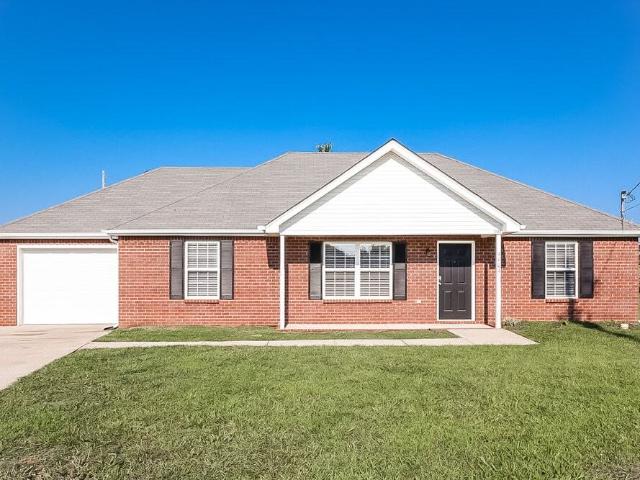 House for rent in Tennessee