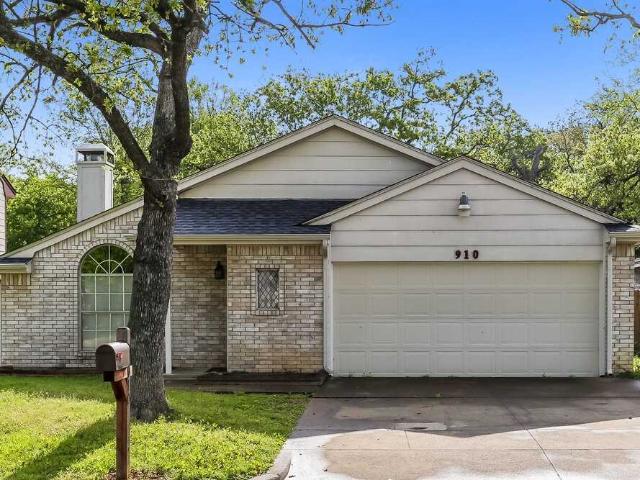 House for rent in Mansfield, Texas