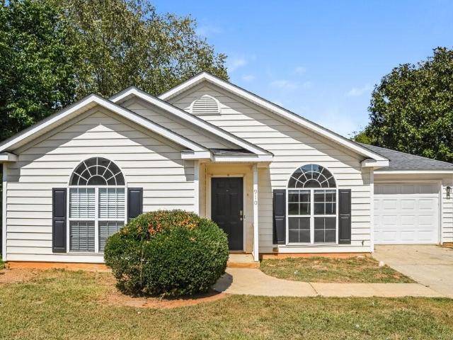 House for rent in Monroe, North Carolina