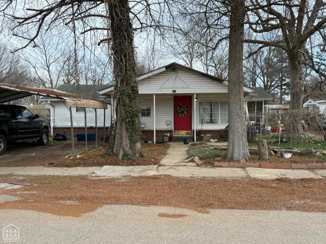 House for rent in Ark