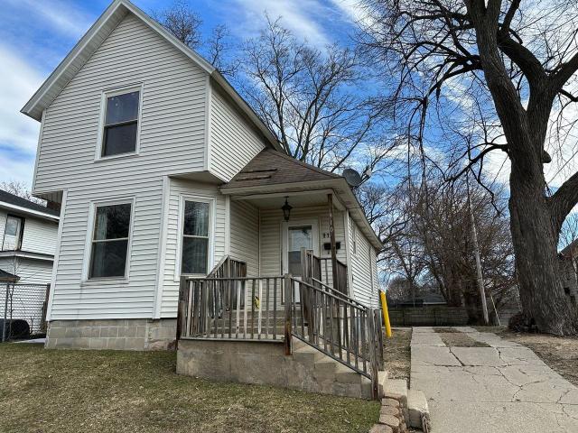 House for rent in Third Ward, Grand Rapids