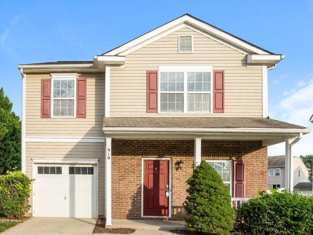 House for rent in Gastonia, North Carolina