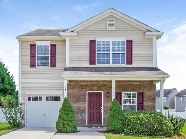 House for rent in Gastonia, North Carolina