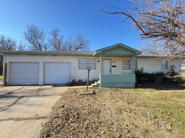 House for rent in Oklahoma City, Oklahoma