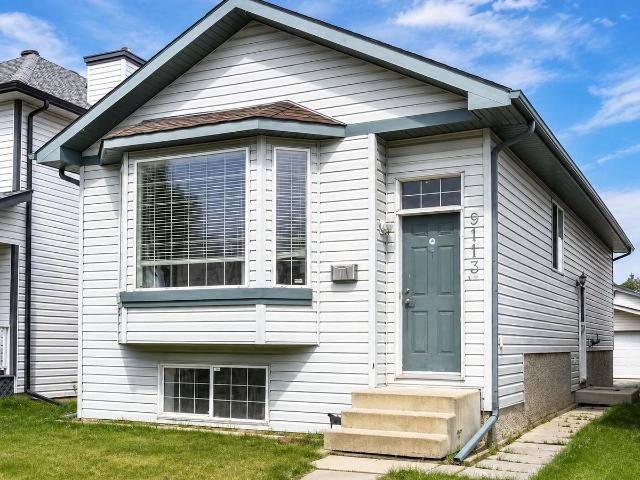 House for rent in Wedgewood, Alberta