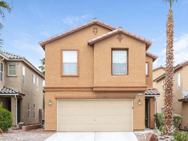 House for rent in Las Vegas, Nevada