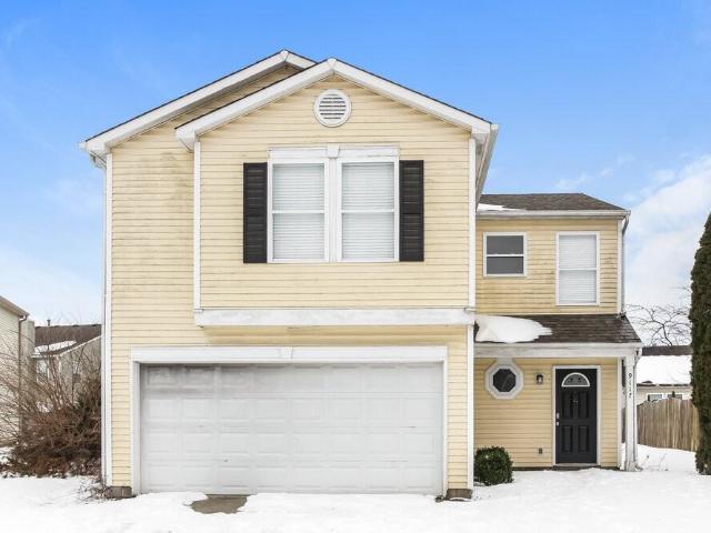 House for rent in Indianapolis, Marion County