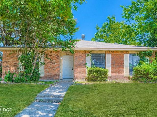 House for rent in Rowlett, Texas