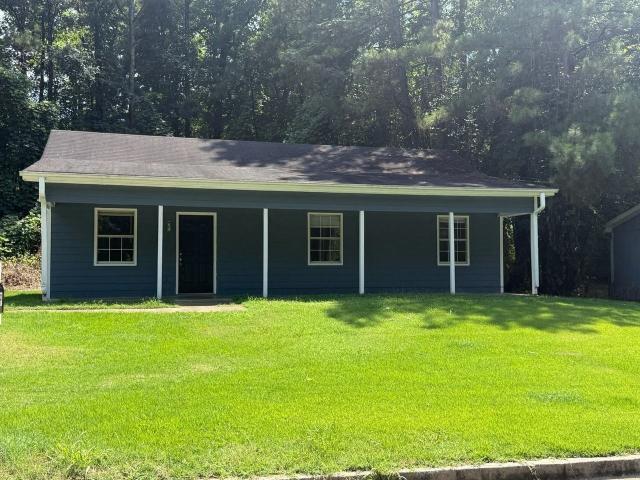 House for rent in Covington, Georgia