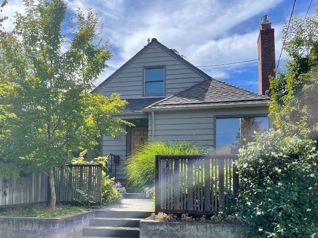 House for rent in Seattle, Washington