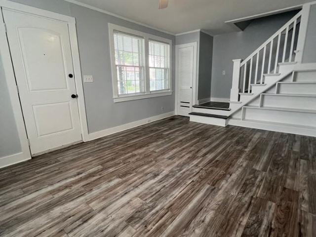 House for rent in Tennessee