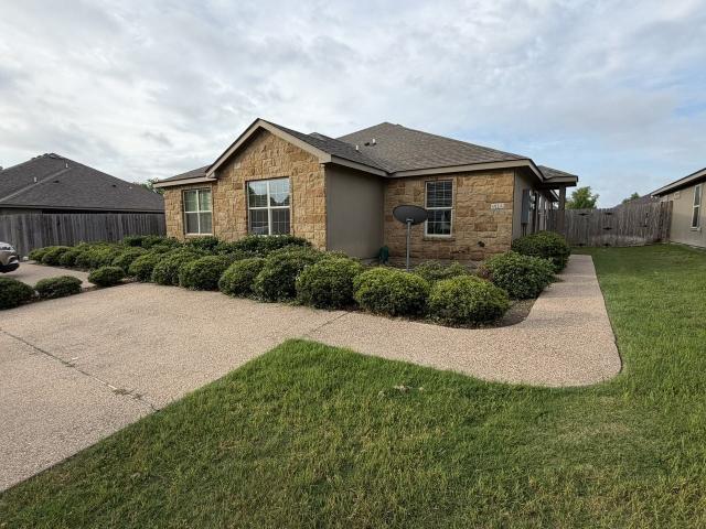 House for rent in Temple Bar Marina, Texas