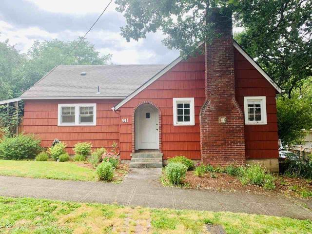 House for rent in Oregonia