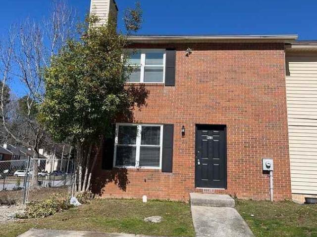 House for rent in Atlanta, Georgia