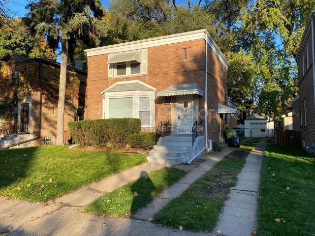 House for rent in Evergreen Park, Illinois