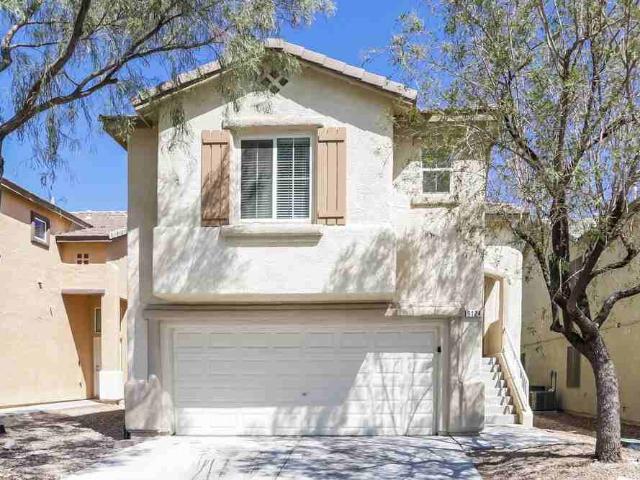House for rent in Las Vegas, Nevada
