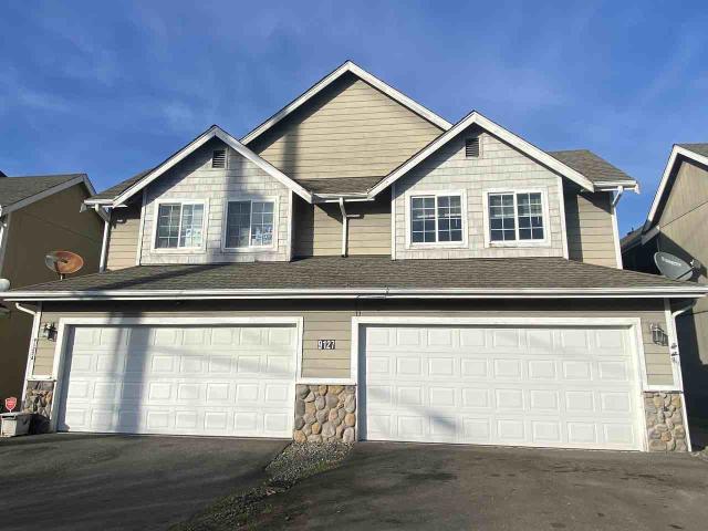 House for rent in Lakewood, Washington