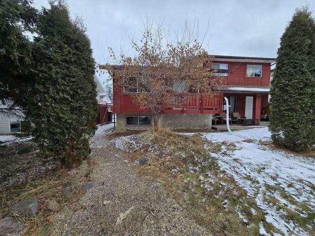 House for rent in Cherry Grove, Alberta