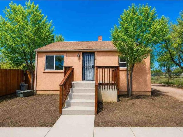 House for rent in Colorado Springs, Colorado