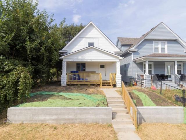 House for rent in Kansas