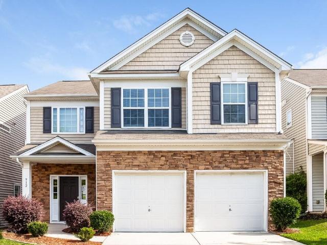 House for rent in Mecklenburg, North Carolina