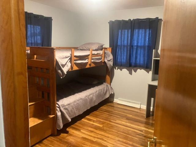 House for rent in Crawfordsville, Indiana