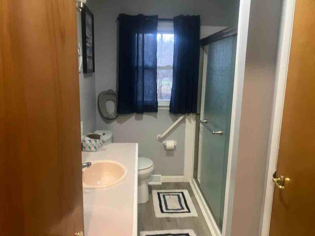 House for rent in Crawfordsville, Indiana