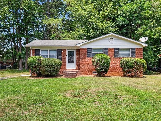 House for rent in Mecklenburg, North Carolina