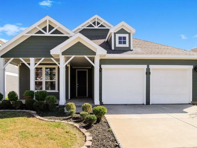 House for rent in Denton, Texas