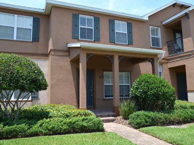 House for rent in Orlando