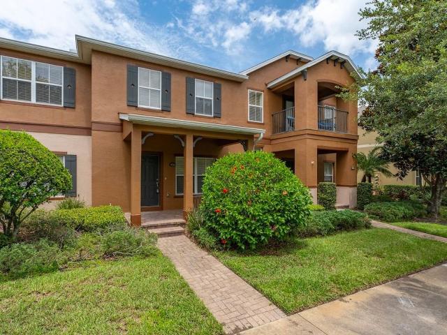 House for rent in Orlando, Florida