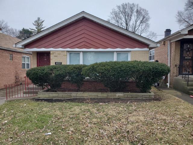 House for rent in Chicago Park, Illinois