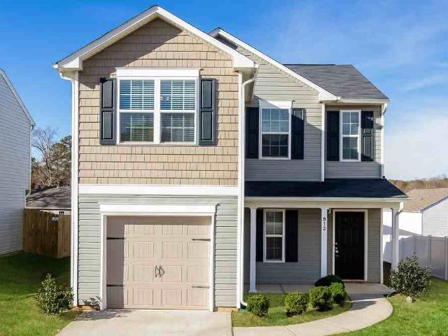 House for rent in Gastonia, North Carolina