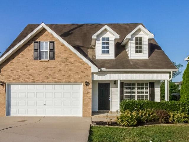 House for rent in Tennessee