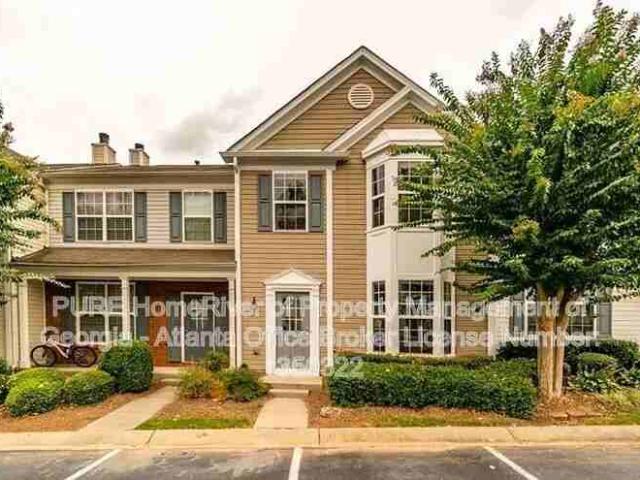 House for rent in Alpharetta, Georgia