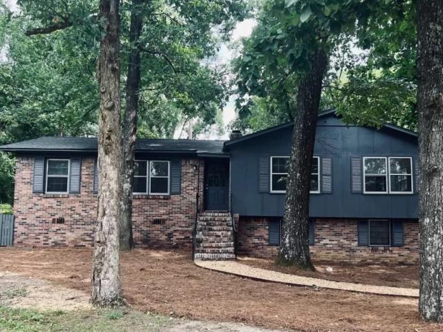 House for rent in Birmingham, Alabama
