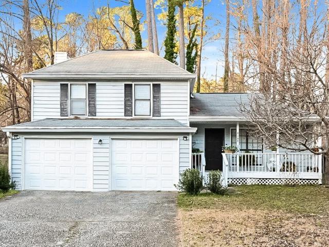 House for rent in Clayton, Georgia
