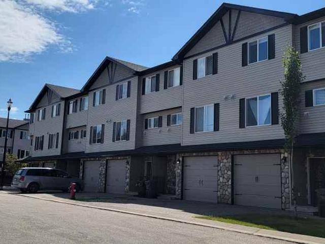 House for rent in Grande Prairie, Alberta