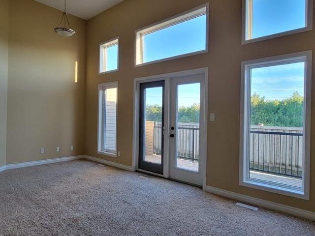 House for rent in Grande Prairie, Alberta