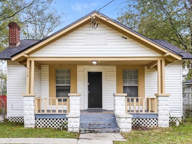House for rent in Jacksonville, Florida