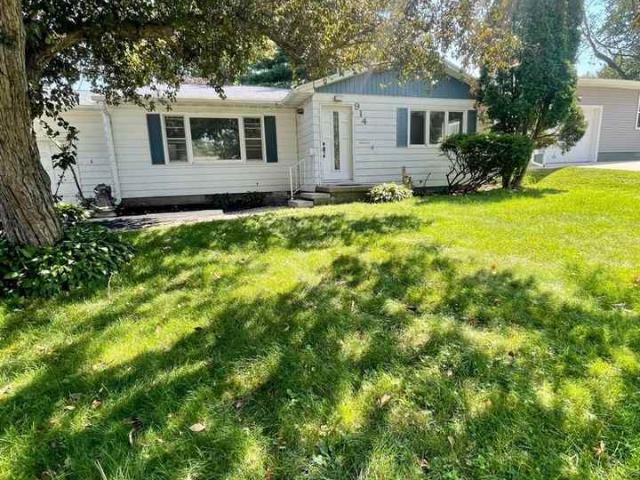 House for rent in Waterloo