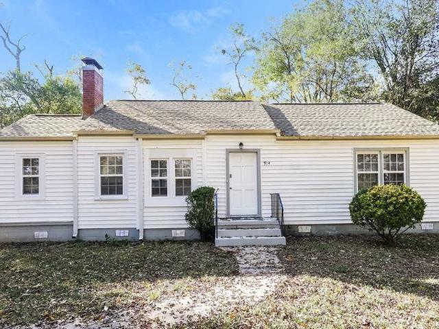 House for rent in Birmingham, Alabama