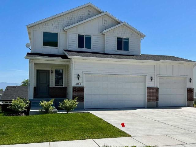 House for rent in Magna