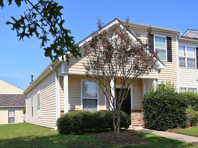 House for rent in Durham, North Carolina