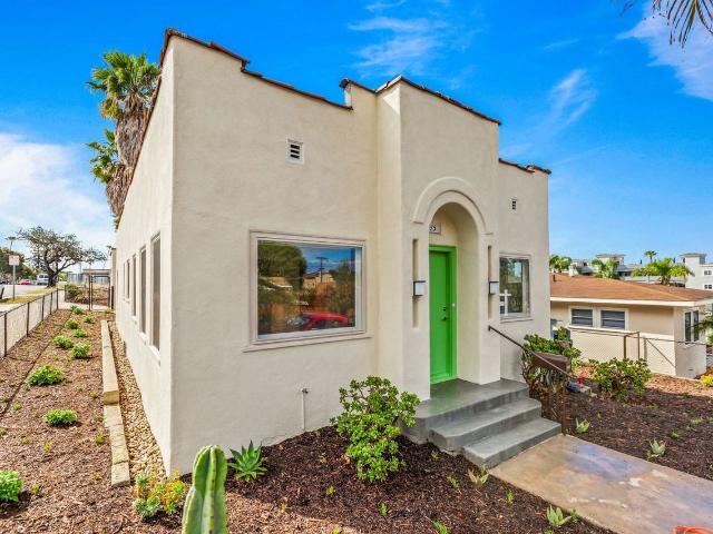 House for rent in Oceanside, California