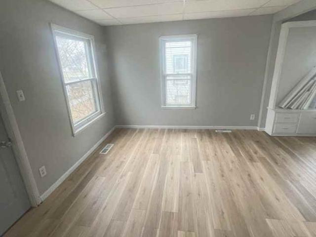 House for rent in Waterloo, Iowa