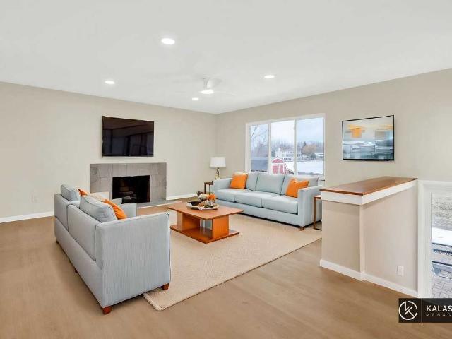 House for rent in Pontiac, Michigan